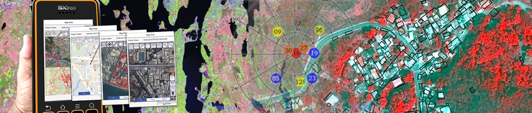 Post Processing Rover System