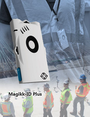 Magikk-ID Plus