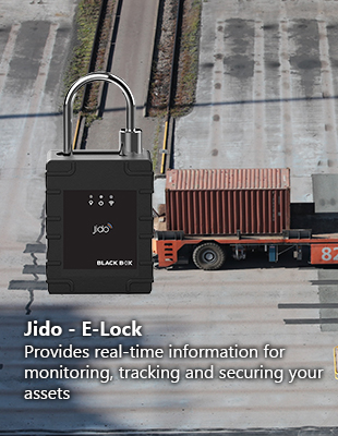 Jido E-Lock