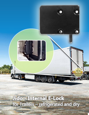 Jido E-Lock